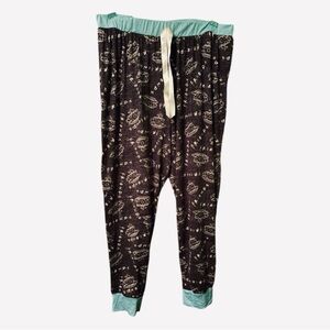 Friends Pyjama Pants US XL. Super Soft
